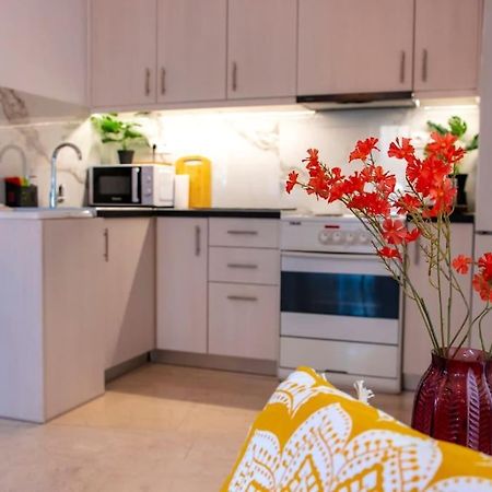 'Sophia'S' Athenian Central Home 外观 照片