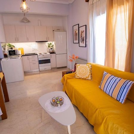 'Sophia'S' Athenian Central Home 外观 照片