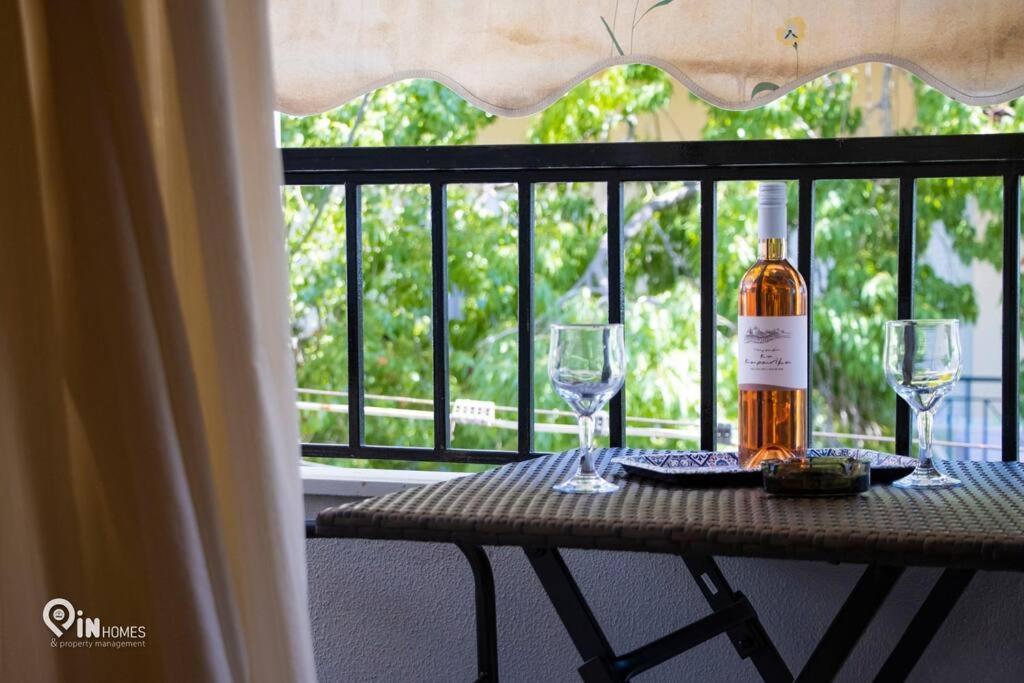 'Sophia'S' Athenian Central Home 外观 照片