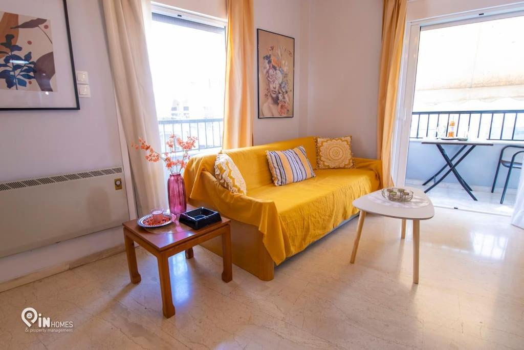 'Sophia'S' Athenian Central Home 外观 照片