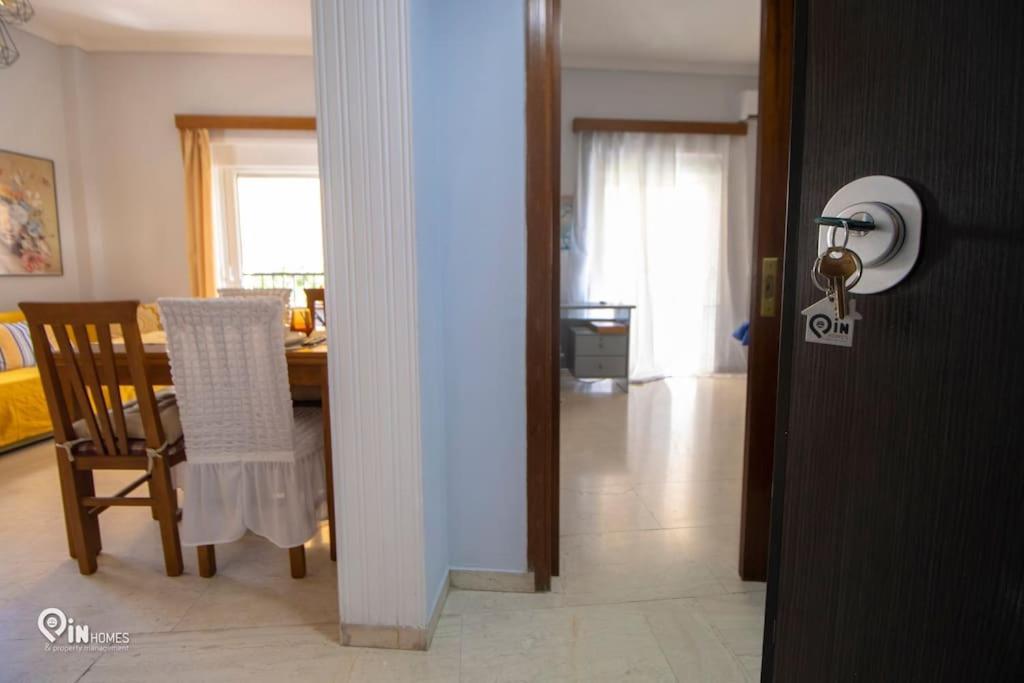 'Sophia'S' Athenian Central Home 外观 照片