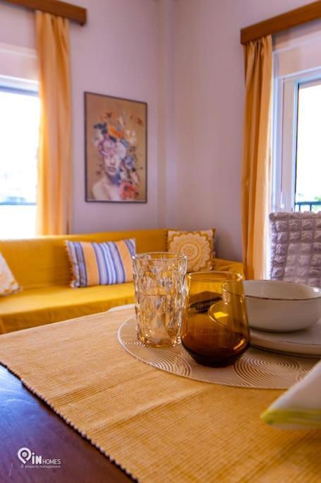 'Sophia'S' Athenian Central Home 外观 照片