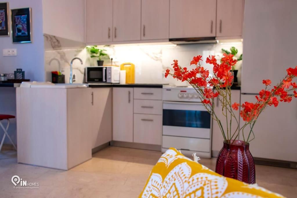 'Sophia'S' Athenian Central Home 外观 照片