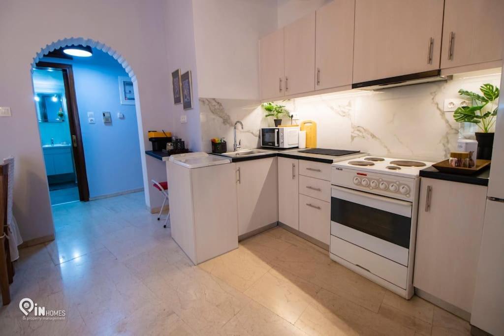 'Sophia'S' Athenian Central Home 外观 照片