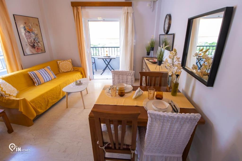 'Sophia'S' Athenian Central Home 外观 照片