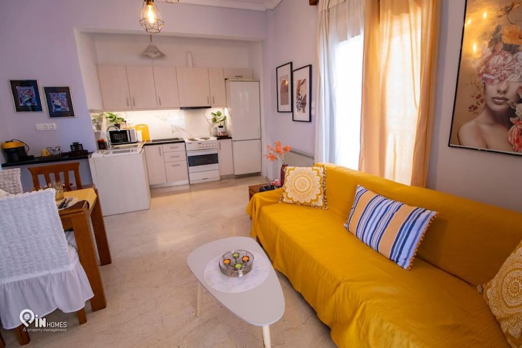 'Sophia'S' Athenian Central Home 外观 照片
