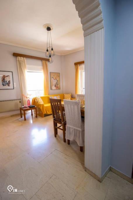 'Sophia'S' Athenian Central Home 外观 照片