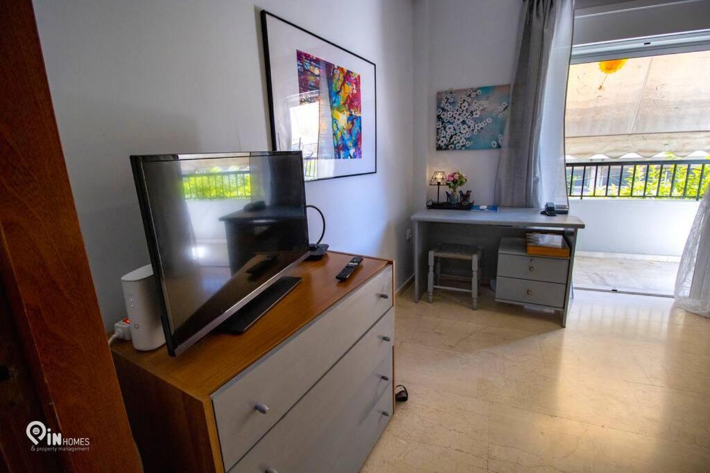 'Sophia'S' Athenian Central Home 外观 照片