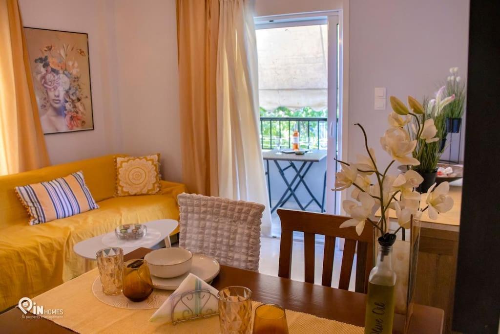 'Sophia'S' Athenian Central Home 外观 照片