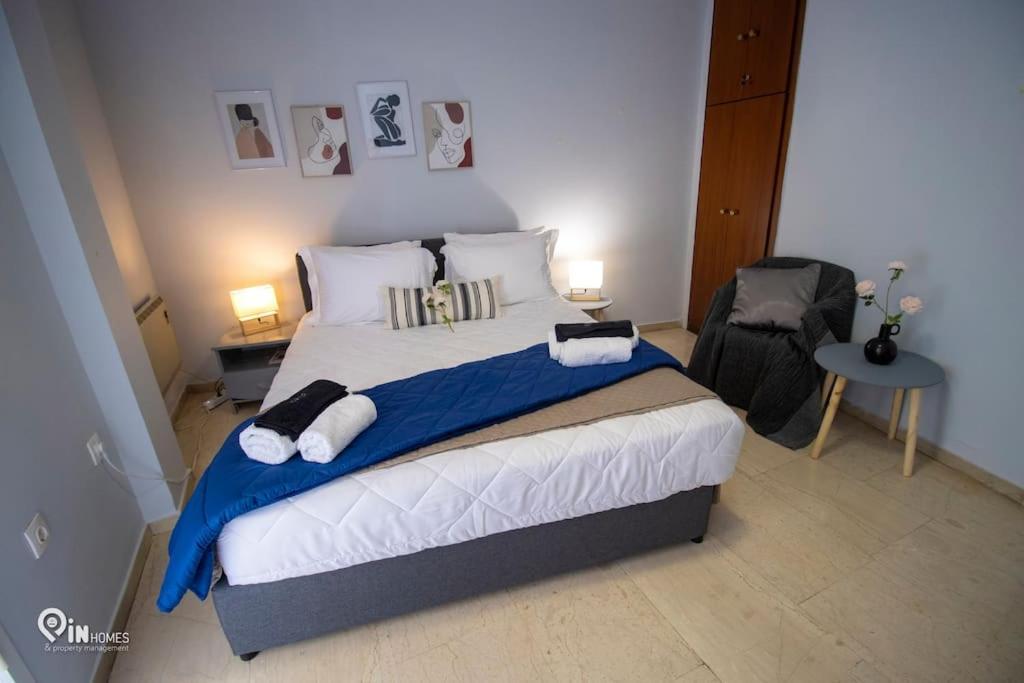 'Sophia'S' Athenian Central Home 外观 照片
