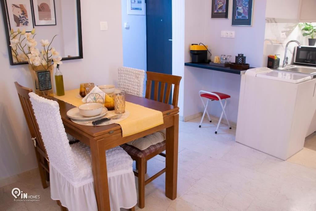 'Sophia'S' Athenian Central Home 外观 照片