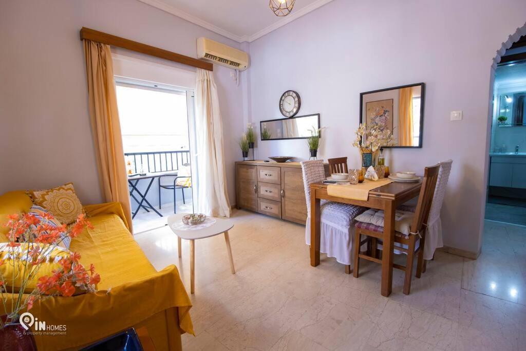 'Sophia'S' Athenian Central Home 外观 照片