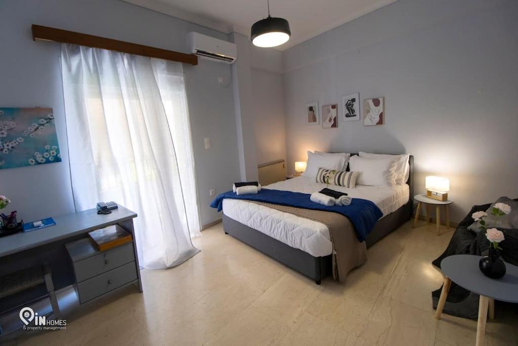 'Sophia'S' Athenian Central Home 外观 照片