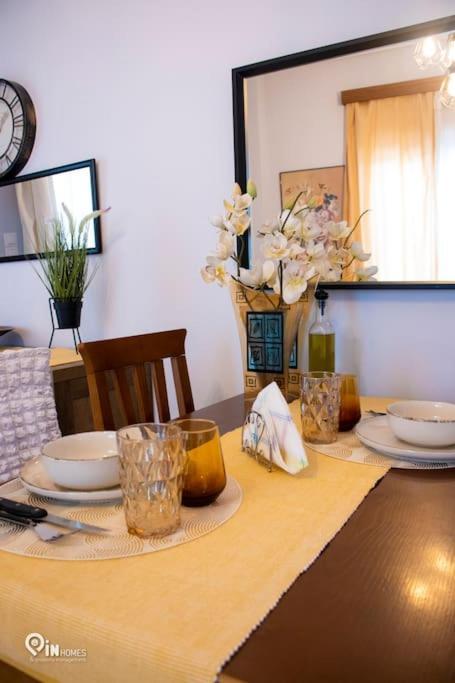 'Sophia'S' Athenian Central Home 外观 照片