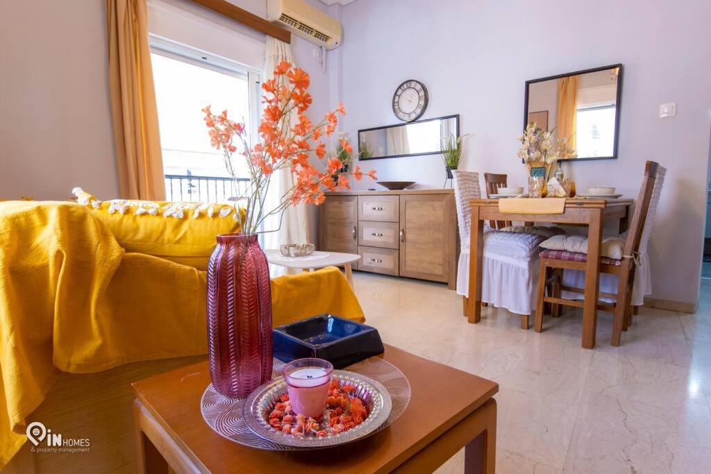 'Sophia'S' Athenian Central Home 外观 照片