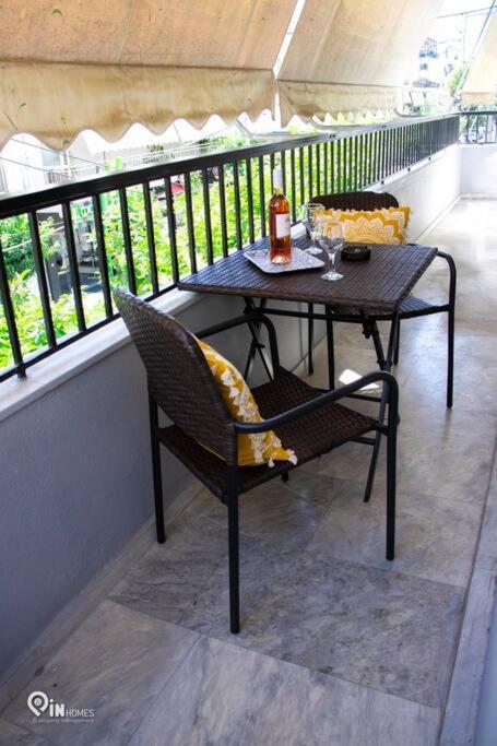 'Sophia'S' Athenian Central Home 外观 照片